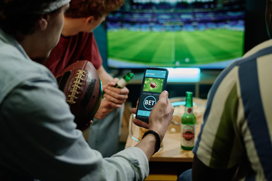 Optimizing App Performance: Best Practices for High‑Frequency Betting&nbsp;Data